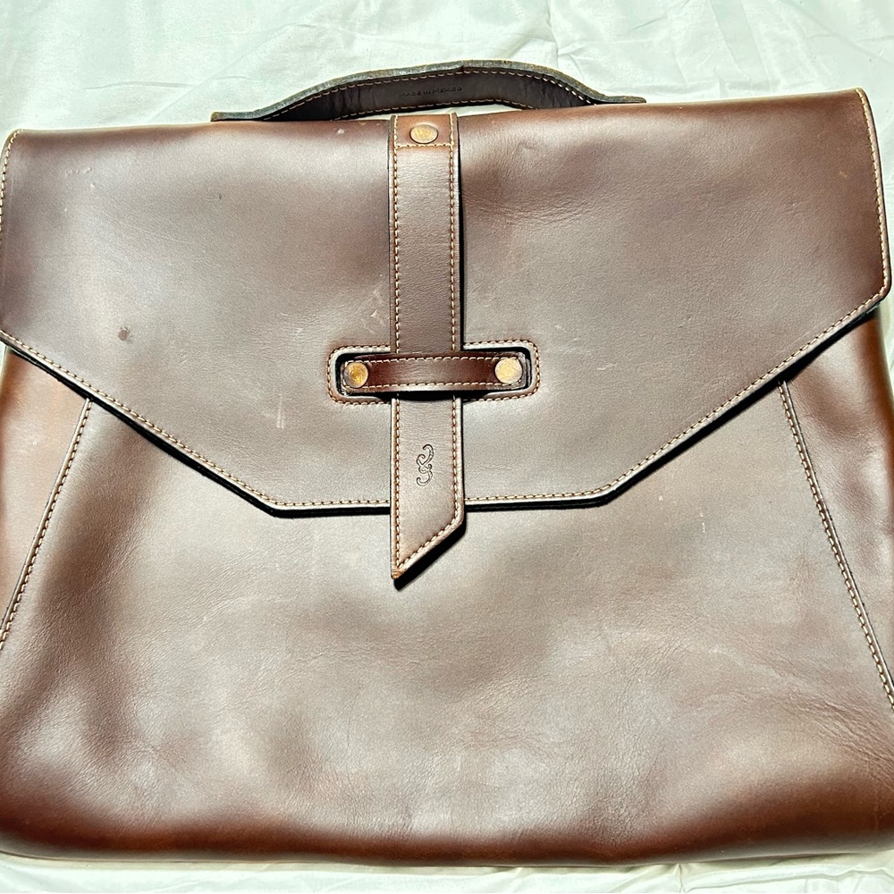 Laptop bag/briefcase